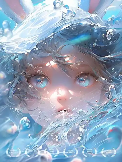 女生宿舍短剧《熄灯前的三句话》剧照